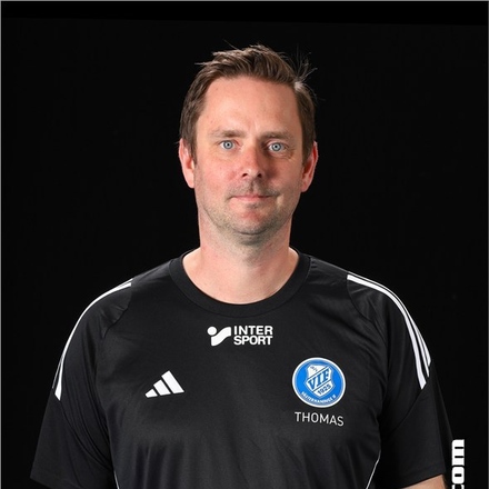 Thomas Massalin