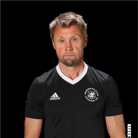 Jens Grönlund