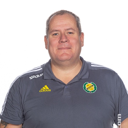 Johan Isberg