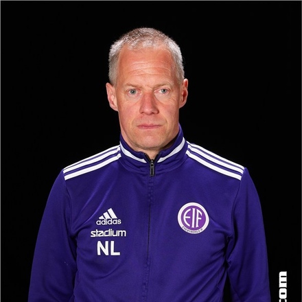 Niklas Lannebo