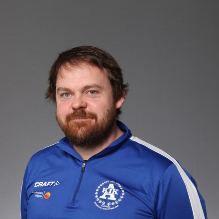 Joakim Wallenås