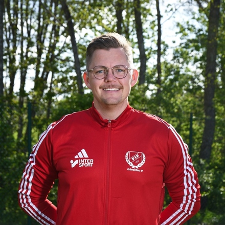 Johan Emanuelsson