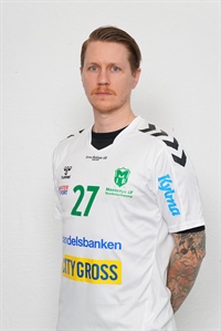 Sebastian Karlsson