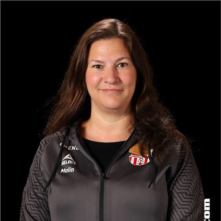 Gunilla Sandgren