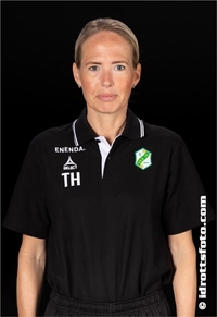 Therese Håkansson