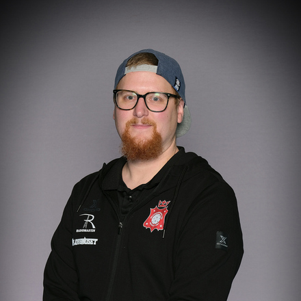 Marcus Gustafsson