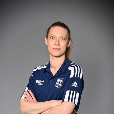 Maria Åhlund