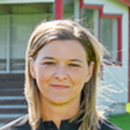 Alexandra Andersén