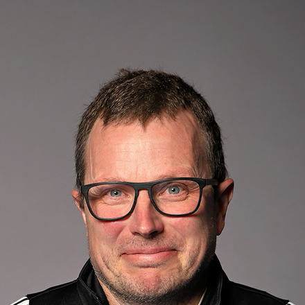 Thomas Karlsson