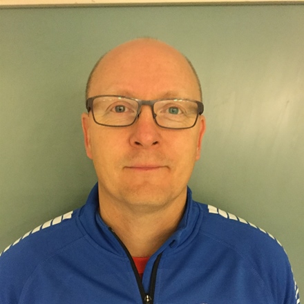 Stefan Hjortenbo