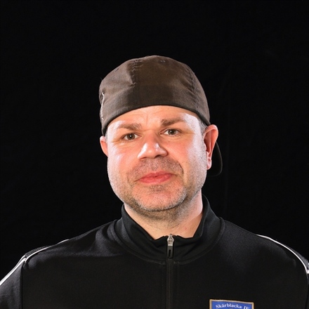 Mattias Linerzèn