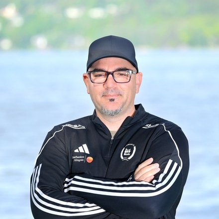 Stefanos Papaioannou
