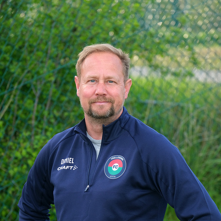 Daniel Pettersson