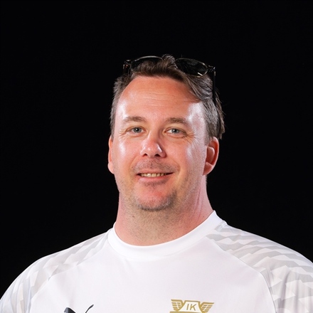 Billy Andersson