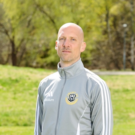Andreas Kiellarson