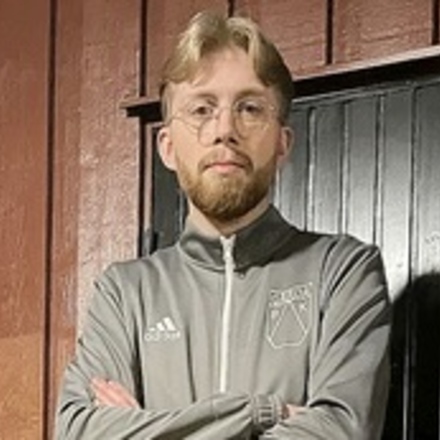 Skúli Arnason