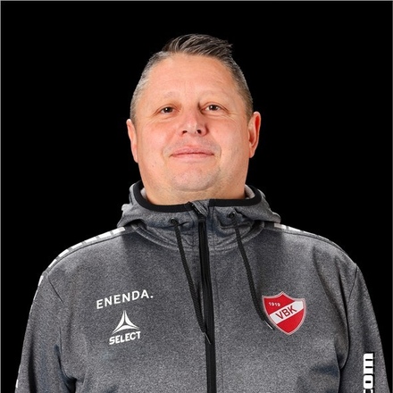 Scott Pryke