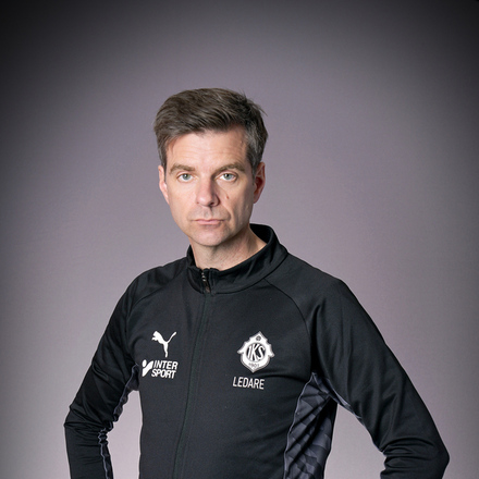 Erik Jarl