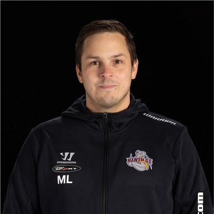 Michel Lundin