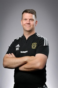 Mikael Eklund
