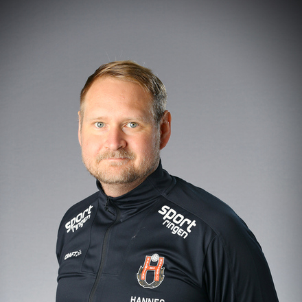 Hannes Lago Unnestam