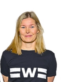 Lisa Lundström