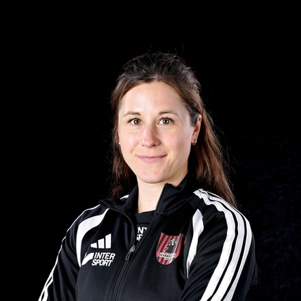 Sandra Woxlin