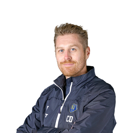 Christopher Dahlberg