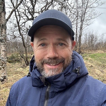 Tomas Johansson