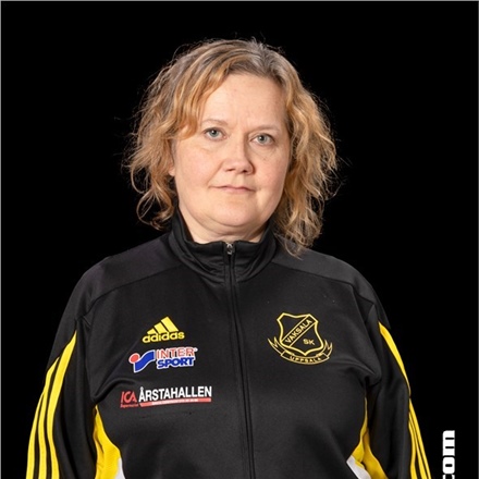 Camilla Einarsson