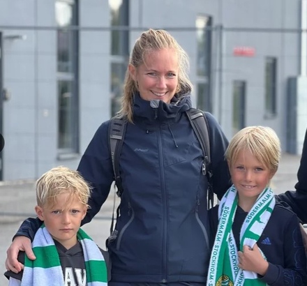 Hanna Nyqvist