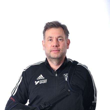 Andreas Bergström