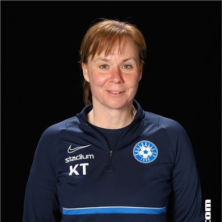 Katrin Trotzig
