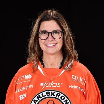 Linda Blomqvist