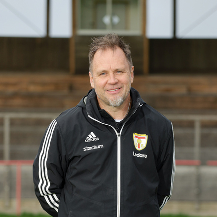 Mikael Norgren