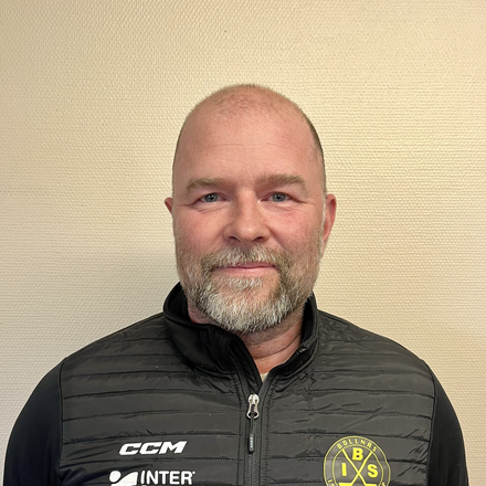 Johan Strandberg