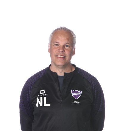 Niclas Lindberg