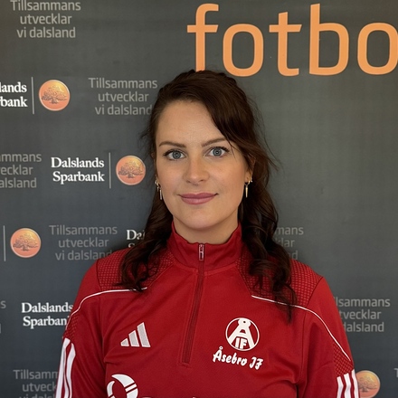 Josefin Dahlqvist