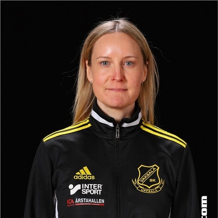 Martina Eriksson