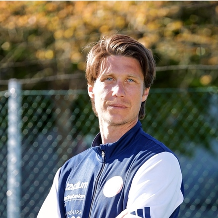 Daniel Danestedt