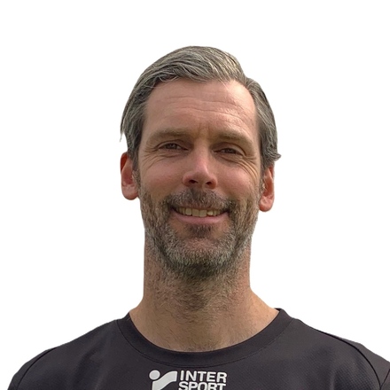Mikael Säberg