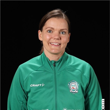 Louice Sävenstrand