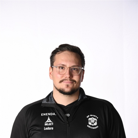 Sebastian Blomgren