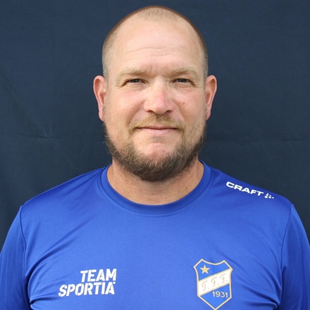 Veijo Martti