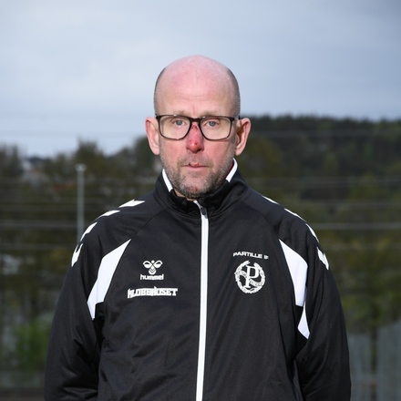 Peter Gustavsson