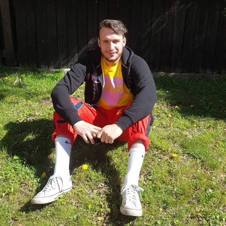 Christos Dobros