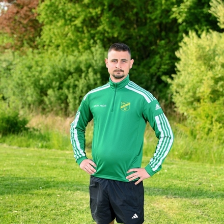 Sebastian Varotsis
