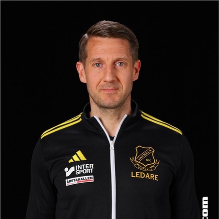 Niklas Hellqvist