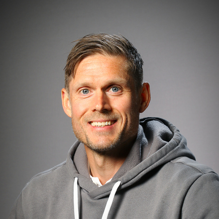 Henrik Arneng