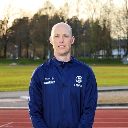 Johan Söderblom